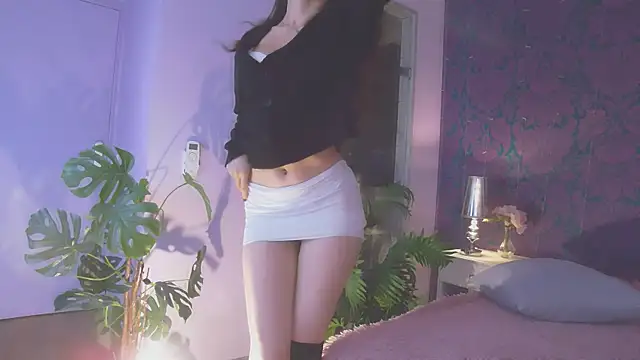 CherrRoses online show from September 27, 4:03 pm