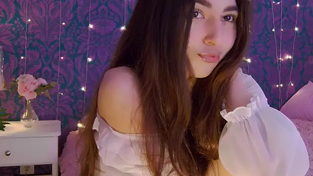 CherrRoses online show from October 16, 4:31 pm