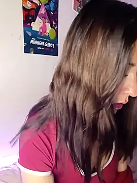 Catti Brie online show from February 18, 11:31 am