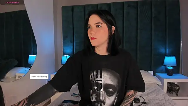 kate cass online show from October 8, 3:33 am