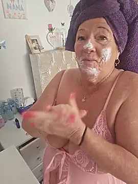 Angeldelightt online show from October 5, 8:08 am