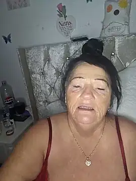 Angeldelightt online show from January 6, 10:13 pm