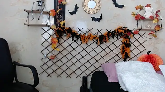 Snapshot of Perla_stonex chatting on October 8, 8:46 pm Perla stonex online show from October 8, 8:46 pm