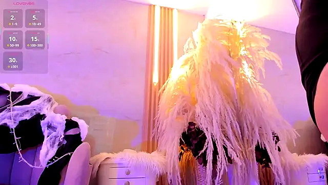 lanarios online show from October 21, 5:00 am