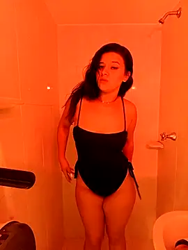 lanarios online show from September 24, 4:55 am