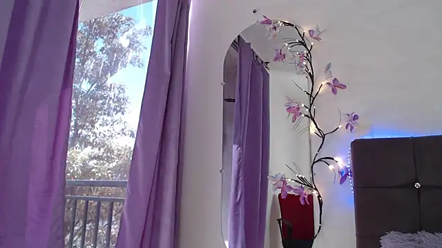 cristal aixa12 online show from October 20, 7:28 pm