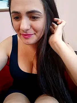 Snapshot of _SexyPetite_ chatting on October 22, 7:30 pm SexyPetite online show from October 22, 7:30 pm