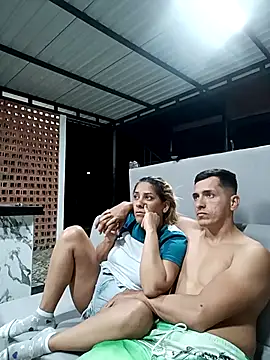 turcosexoactivo online show from January 19, 2:41 am