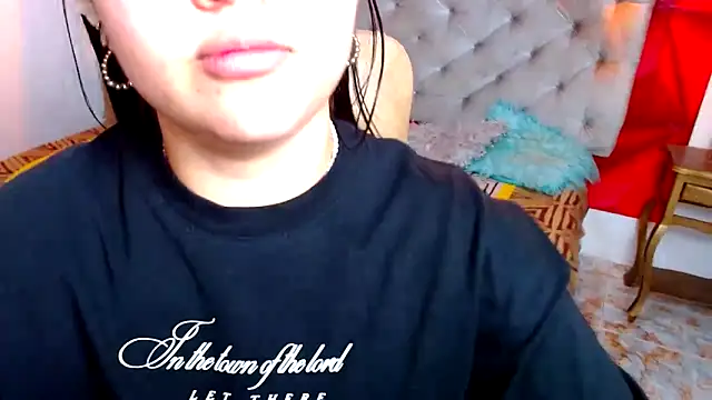 IsabellaaSweet online show from October 3, 5:18 pm