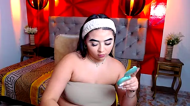 IsabellaaSweet online show from October 1, 2:22 pm