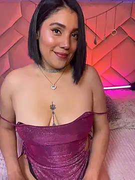 caroline  muller online show from June 11, 12:02 pm