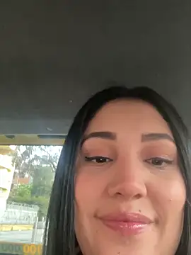 caroline  muller online show from September 23, 10:57 am