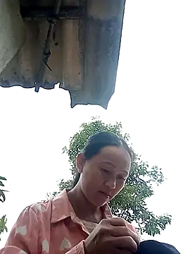 Snapshot of MaiHoa69 chatting on October 6, 4:40 am MaiHoa69 online show from October 6, 4:40 am