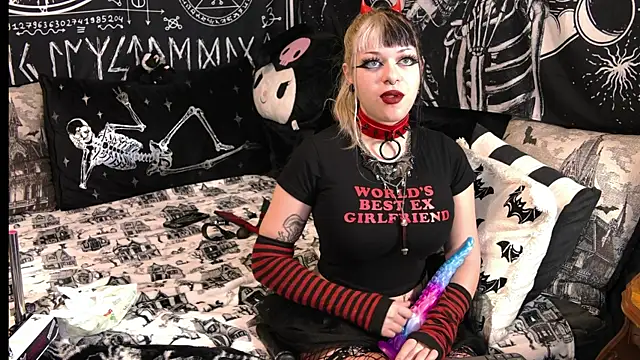 Paige Turner online show from October 15, 11:29 pm