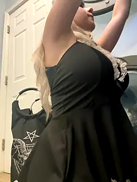 Paige Turner online show from October 17, 1:31 am