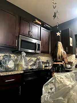 Paige Turner online show from October 19, 2:13 am