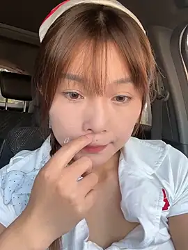 Snapshot of xiaoqiao_ss chatting on October 11, 2:05 am xiaoqiao ss online show from October 11, 2:05 am