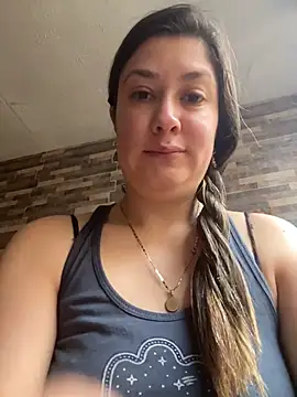 Abby-LS online show from May 5, 11:46 am