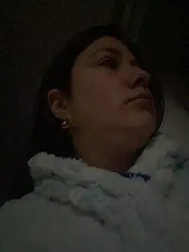 Abby-LS online show from June 30, 11:04 pm