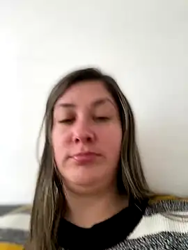 Snapshot of Abby-LS chatting on October 31, 5:39 pm Abby-LS online show from October 31, 5:39 pm