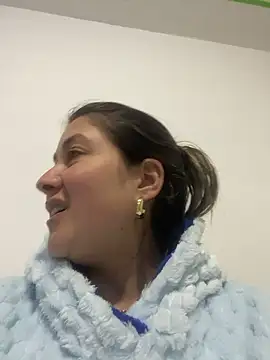 Abby-LS online show from January 8, 11:09 pm