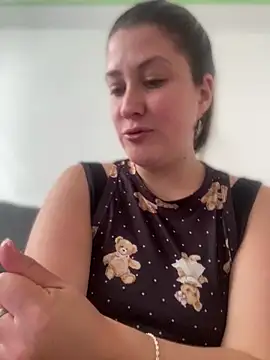 Snapshot of Abby-LS chatting on September 23, 5:22 pm Abby-LS online show from September 23, 5:22 pm