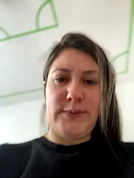 Snapshot of Abby-LS chatting on September 18, 5:11 pm Abby-LS online show from September 18, 5:11 pm