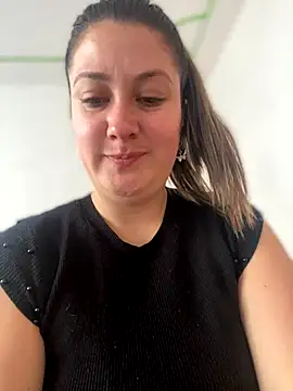 Snapshot of Abby-LS chatting on September 22, 5:11 pm Abby-LS online show from September 22, 5:11 pm