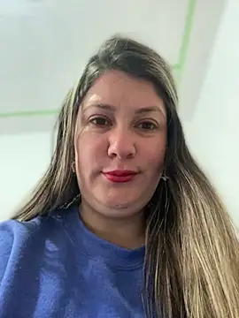 Snapshot of Abby-LS chatting on September 17, 12:14 pm Abby-LS online show from September 17, 12:14 pm