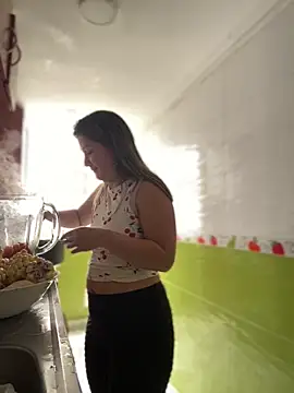 Snapshot of Abby-LS chatting on September 9, 5:24 pm Abby-LS online show from September 9, 5:24 pm