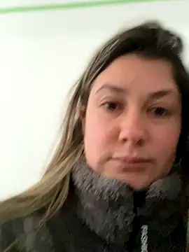 Snapshot of Abby-LS chatting on October 20, 1:36 pm Abby-LS online show from October 20, 1:36 pm