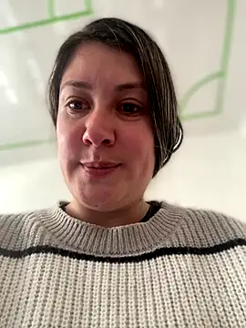 Snapshot of Abby-LS chatting on September 19, 5:34 pm Abby-LS online show from September 19, 5:34 pm