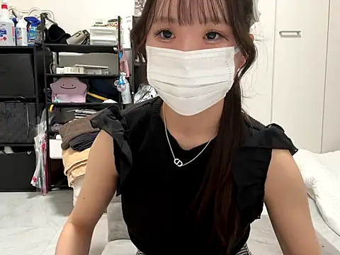 Snapshot of nano-da-u chatting on September 17, 2:59 pm nano-da-u online show from September 17, 2:59 pm