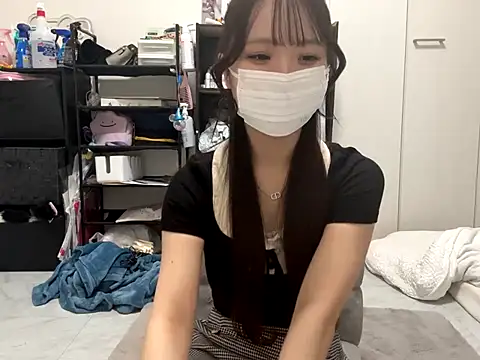 Snapshot of nano-da-u chatting on September 24, 2:38 pm nano-da-u online show from September 24, 2:38 pm