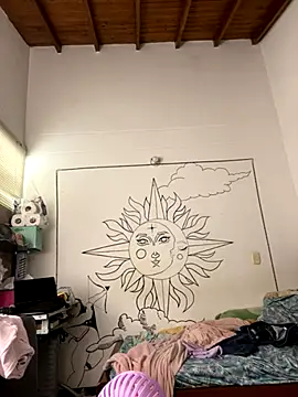 Snapshot of Paulina-Wells chatting on September 29, 8:47 pm Paulina-Wells online show from September 29, 8:47 pm