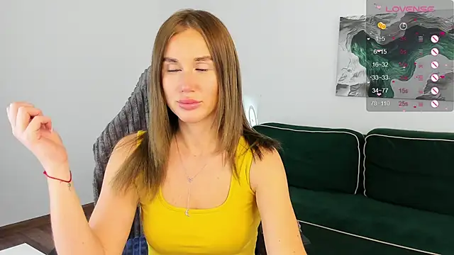 Snapshot of Dana_Wils1 chatting on September 26, 6:55 am Dana Wils1 online show from September 26, 6:55 am