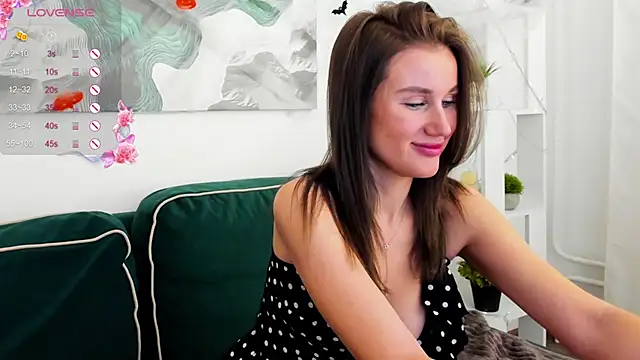 Snapshot of Dana_Wils1 chatting on November 2, 2:04 am Dana Wils1 online show from November 2, 2:04 am