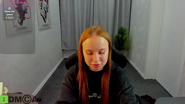 Bunny Luvv online show from September 17, 9:07 am