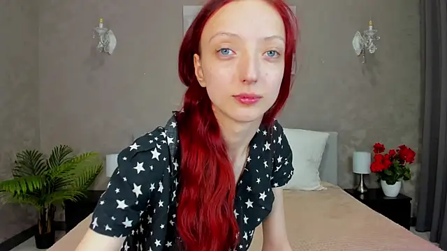 Daria J online show from November 30, 7:01 am