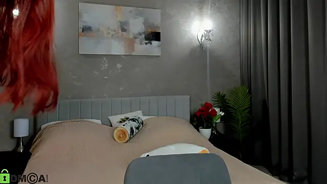 Daria J online show from April 11, 4:07 am