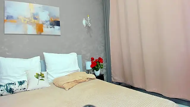 Daria J online show from November 17, 4:02 am