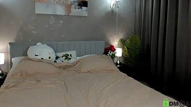 Daria J online show from April 11, 7:56 am