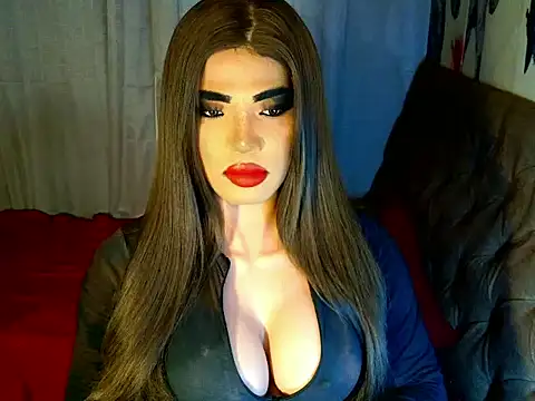 terra HORSECOCK online show from January 14, 2:22 pm