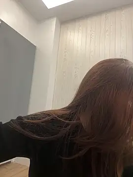 LanySylvia online show from April 18, 7:58 pm