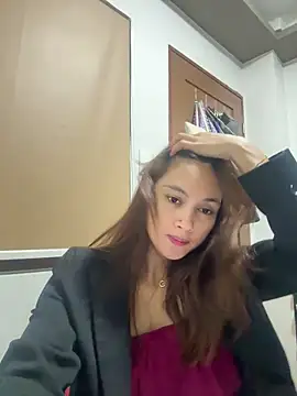 Snapshot of LanySylvia chatting on October 27, 4:02 pm LanySylvia online show from October 27, 4:02 pm
