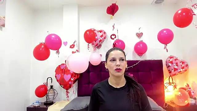 MashaPiink online show from February 17, 12:59 pm