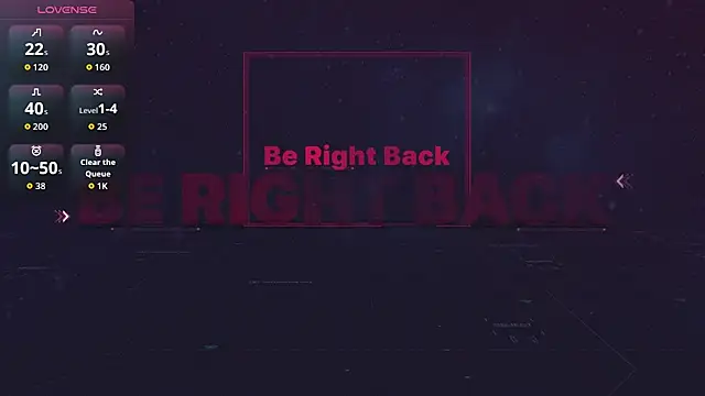 Sophie  Nice online show from October 31, 2:43 pm