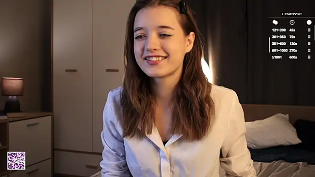 MeganAckerman online show from September 18, 5:39 am
