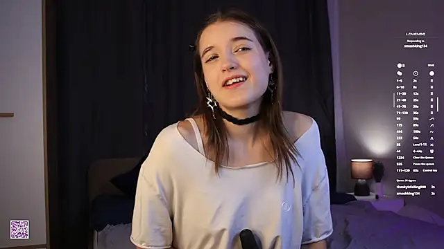 MeganAckerman online show from September 11, 6:03 am