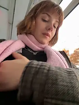 Only April online show from October 21, 1:59 pm